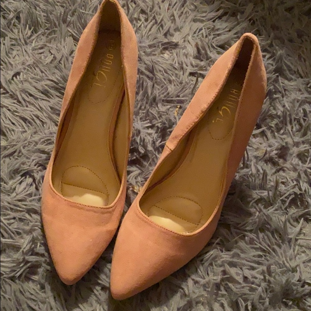 Heels